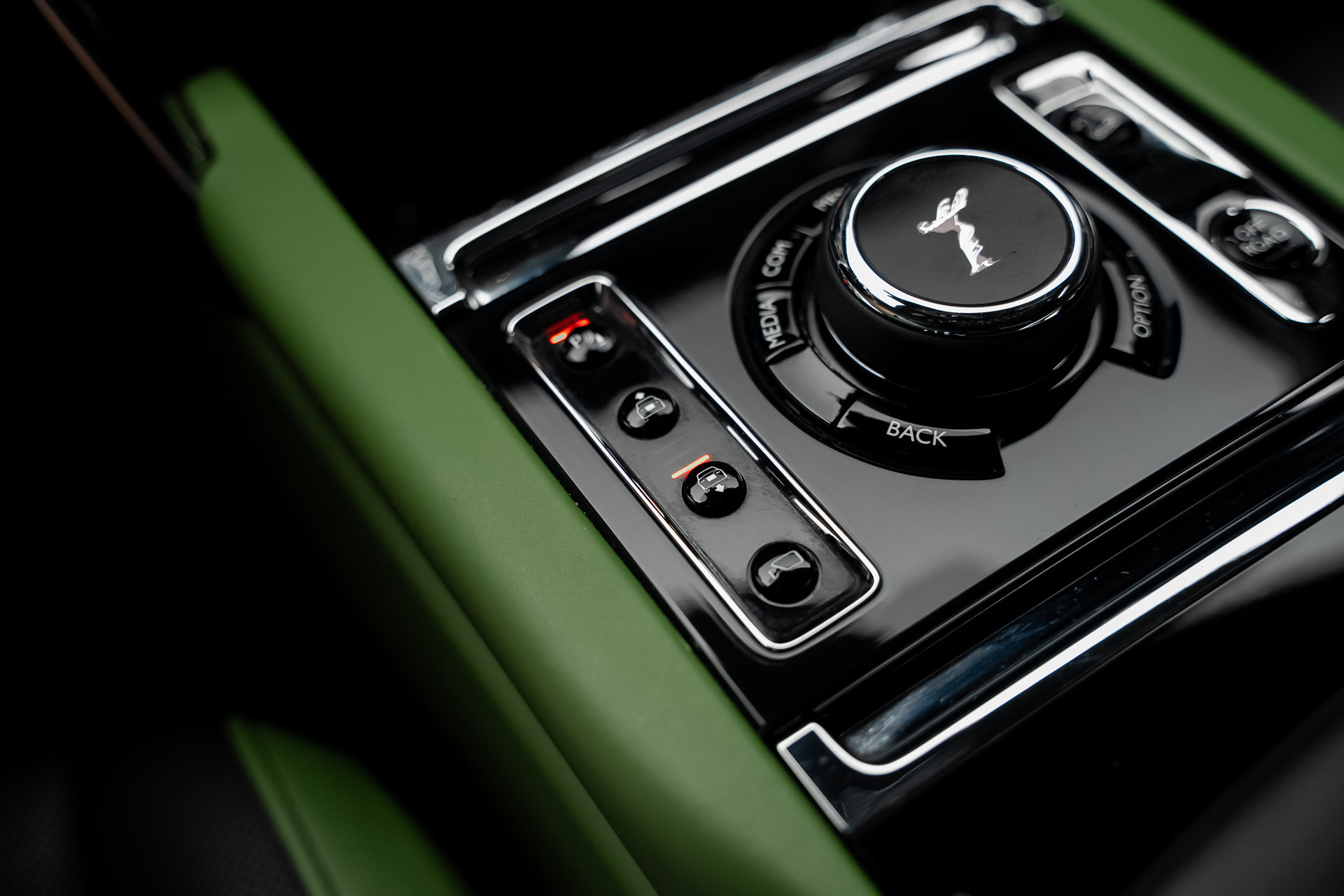 2024 Rolls-Royce Cullinan