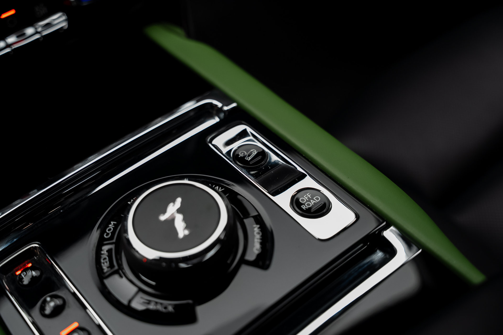 2024 Rolls-Royce Cullinan