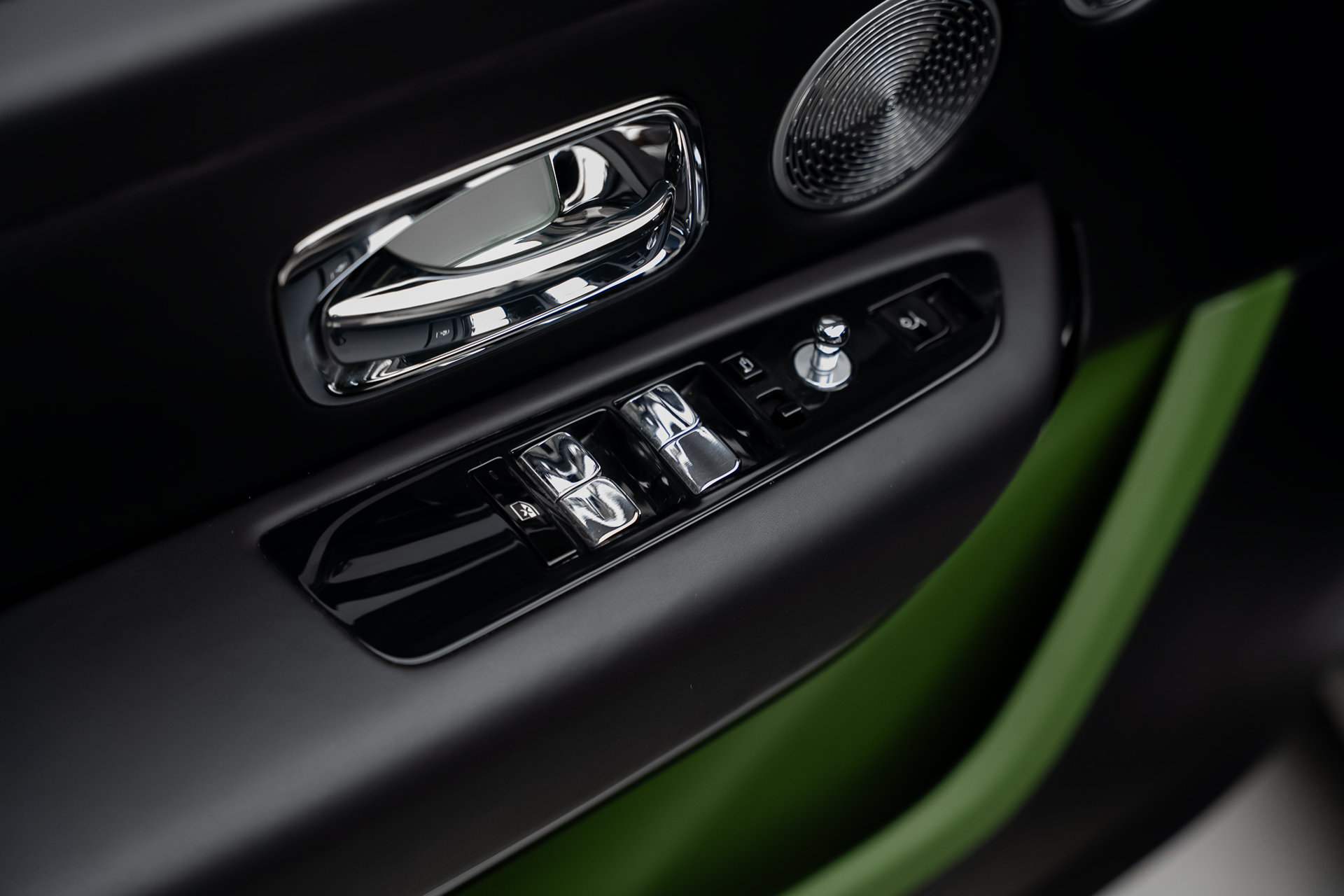 2024 Rolls-Royce Cullinan