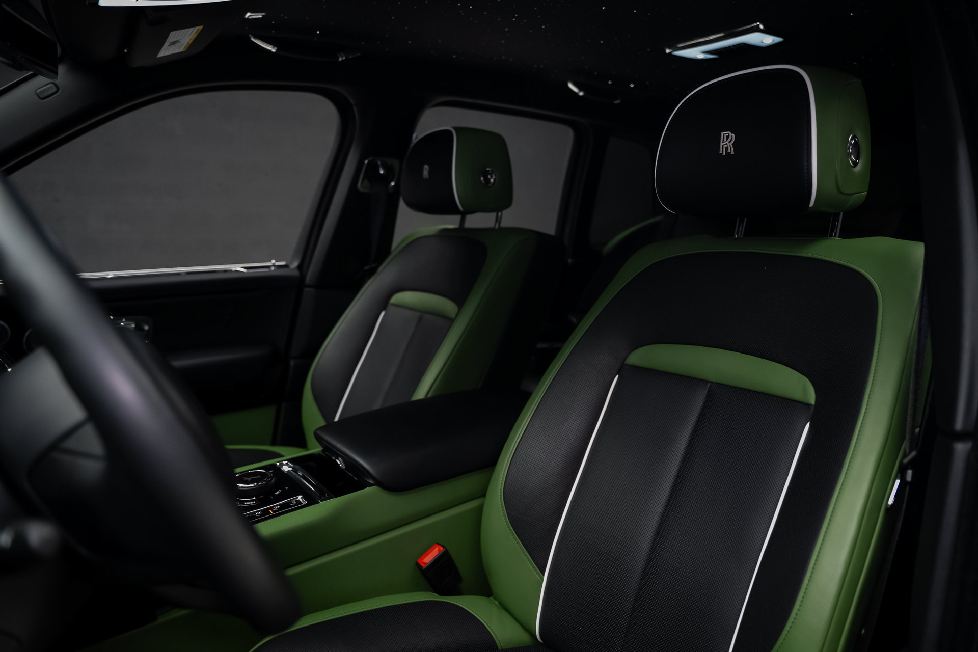 2024 Rolls-Royce Cullinan