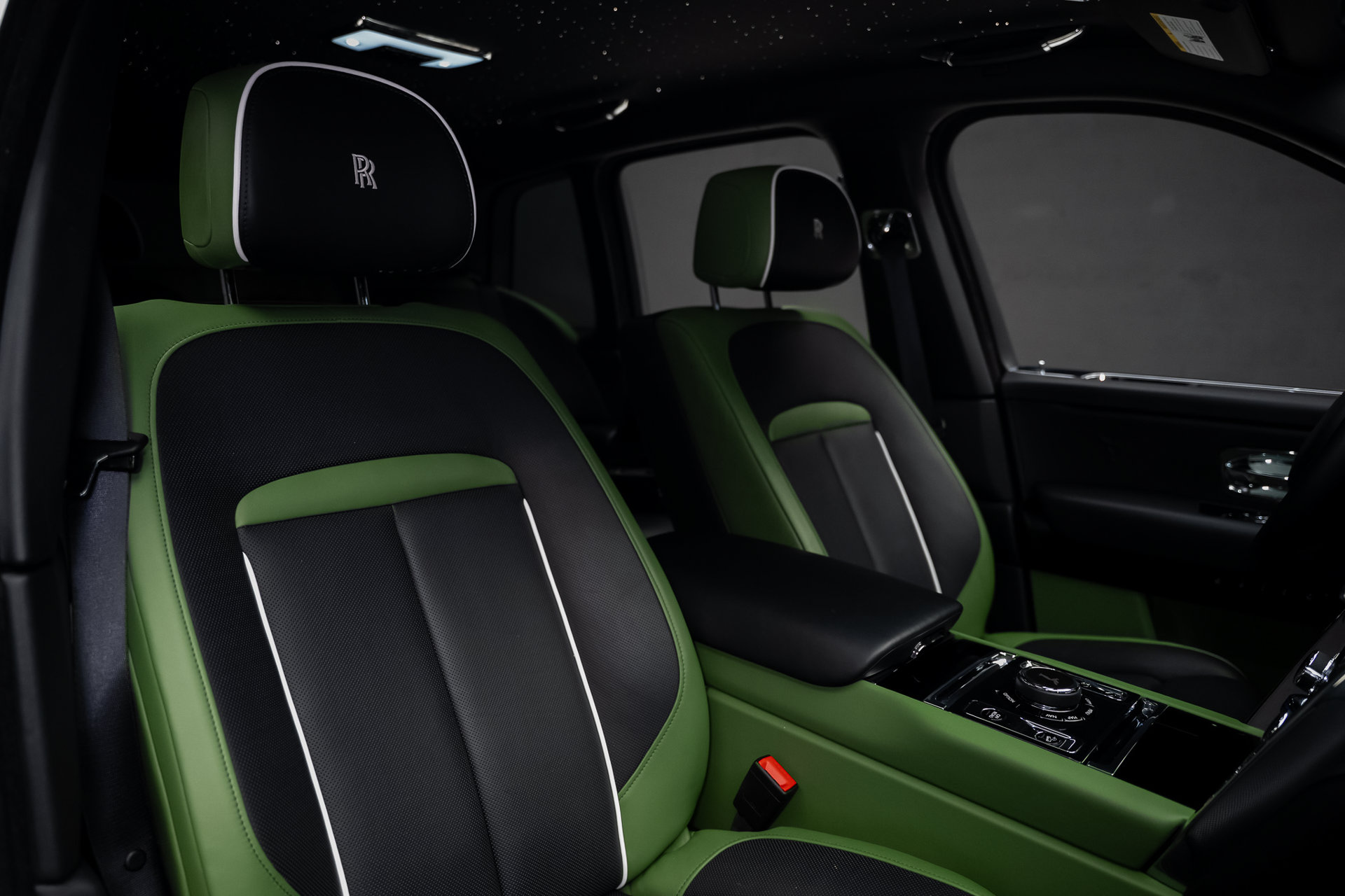 2024 Rolls-Royce Cullinan