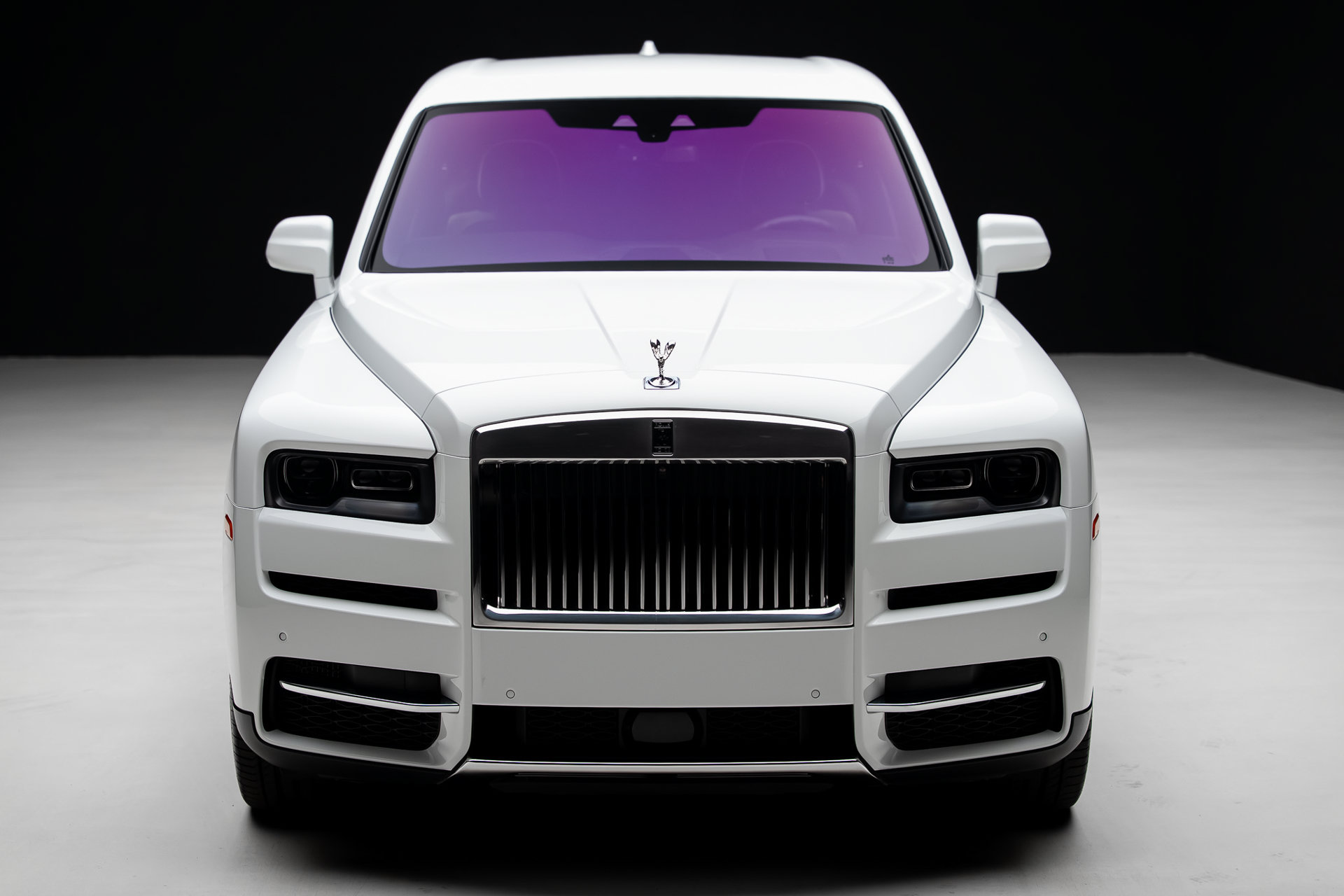 2024 Rolls-Royce Cullinan