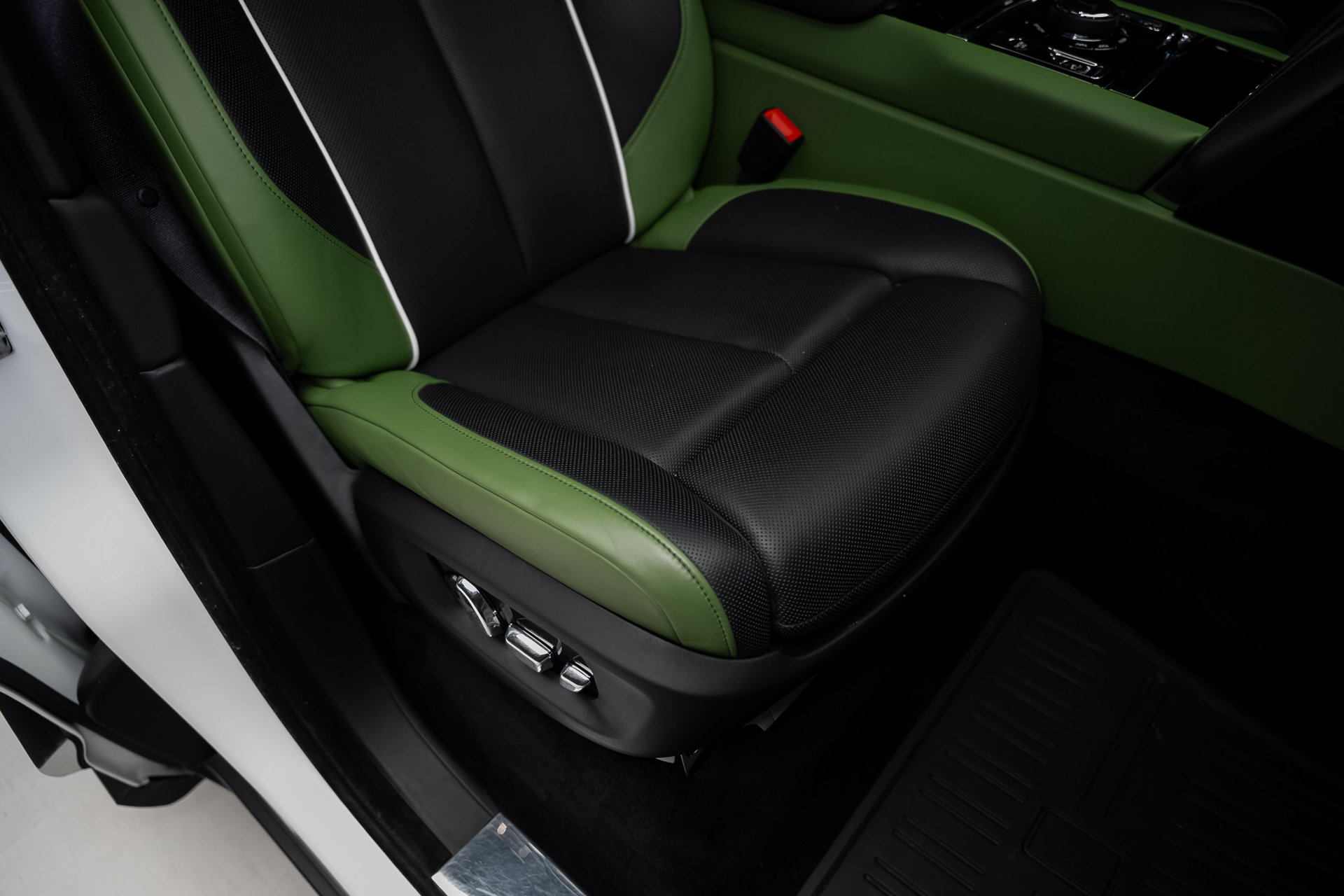 2024 Rolls-Royce Cullinan