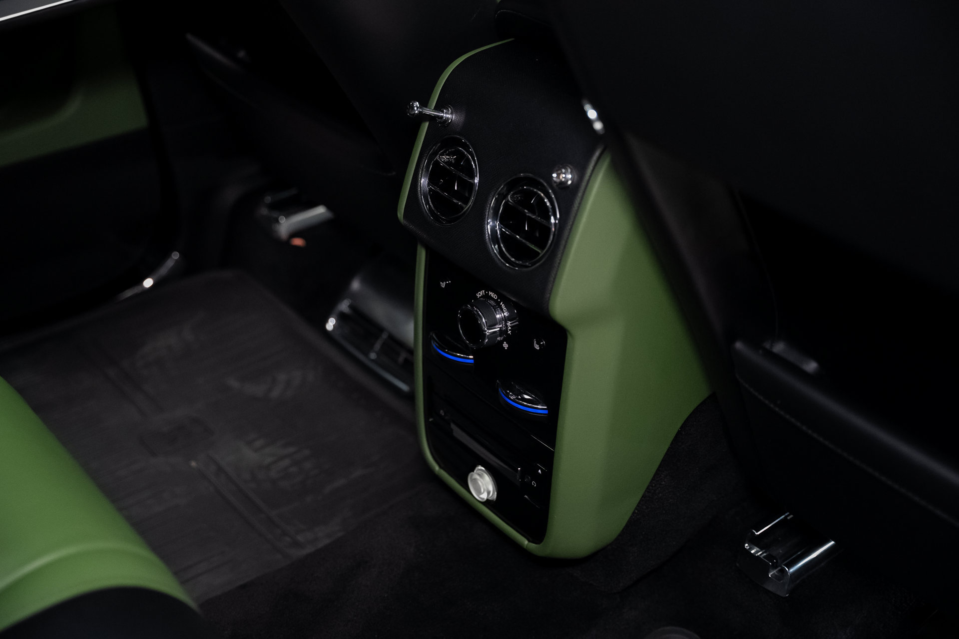 2024 Rolls-Royce Cullinan