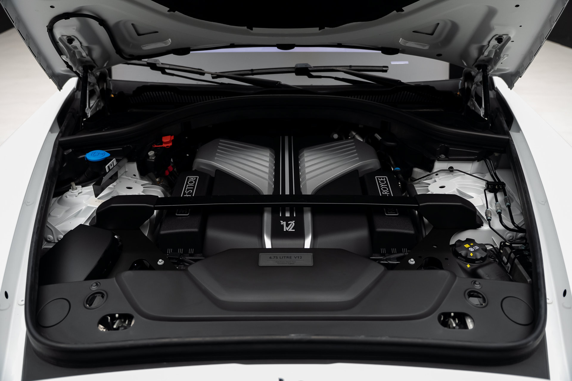2024 Rolls-Royce Cullinan