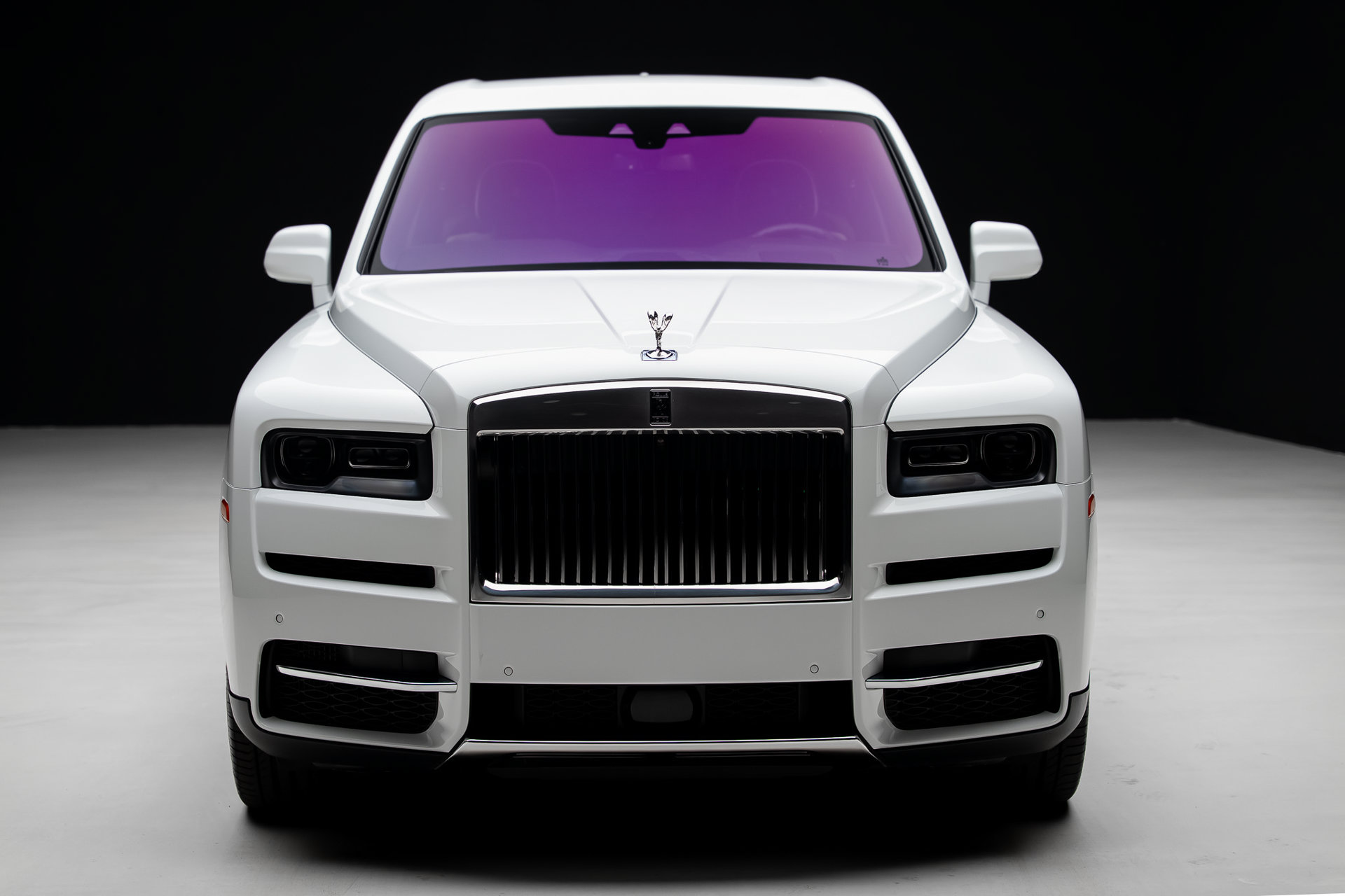 2024 Rolls-Royce Cullinan