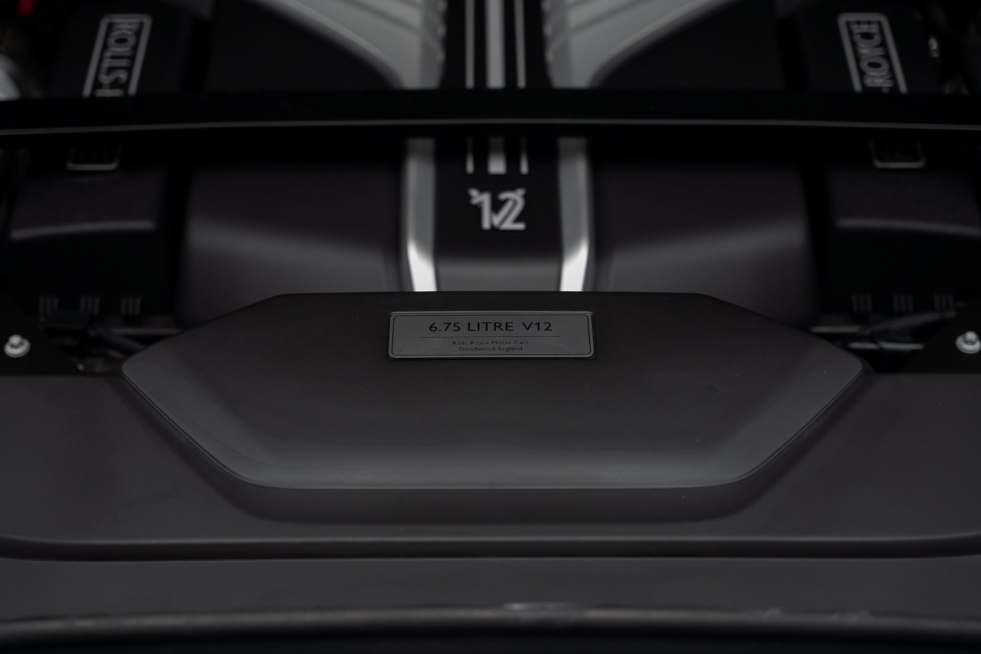 2024 Rolls-Royce Cullinan