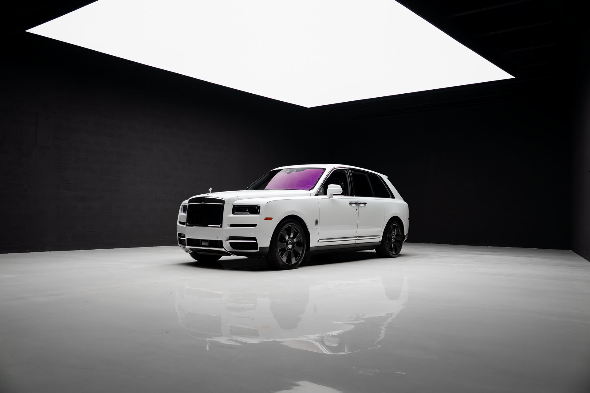 2024 Rolls-Royce Cullinan