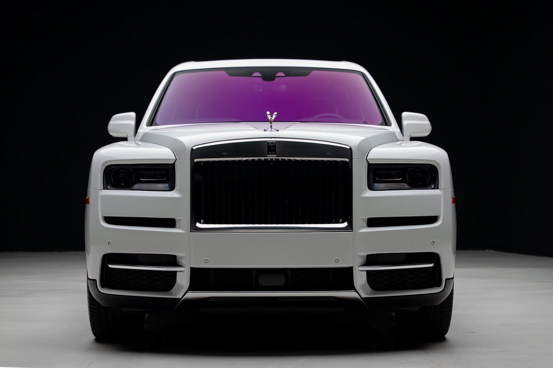 2024 Rolls-Royce Cullinan