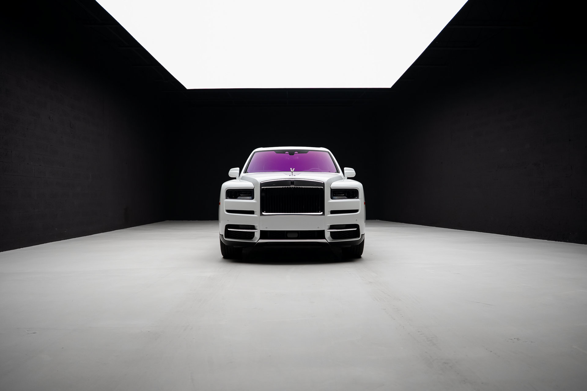 2024 Rolls-Royce Cullinan