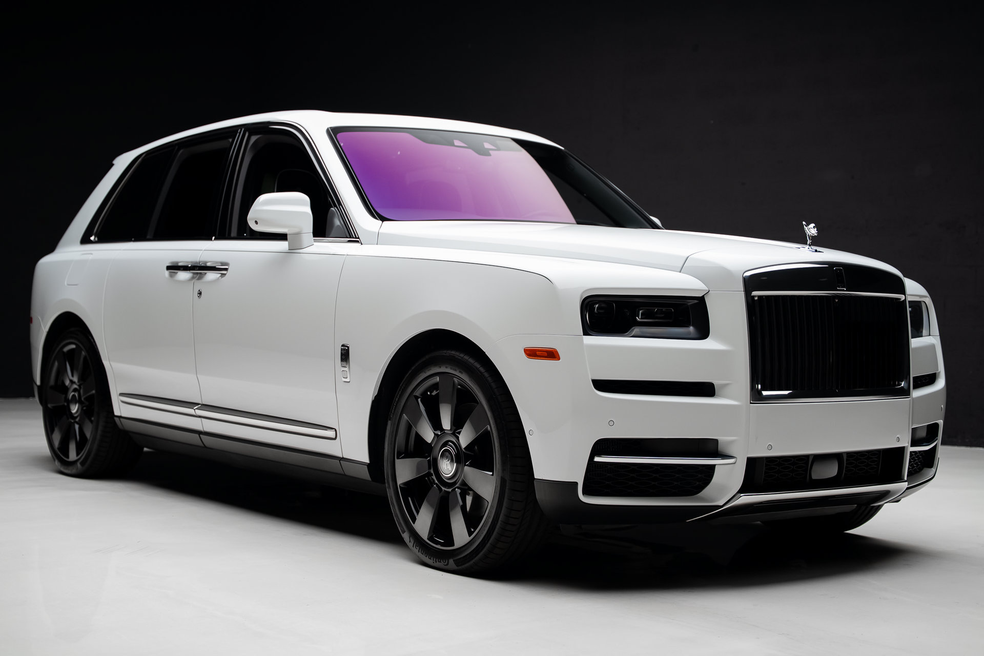 2024 Rolls-Royce Cullinan