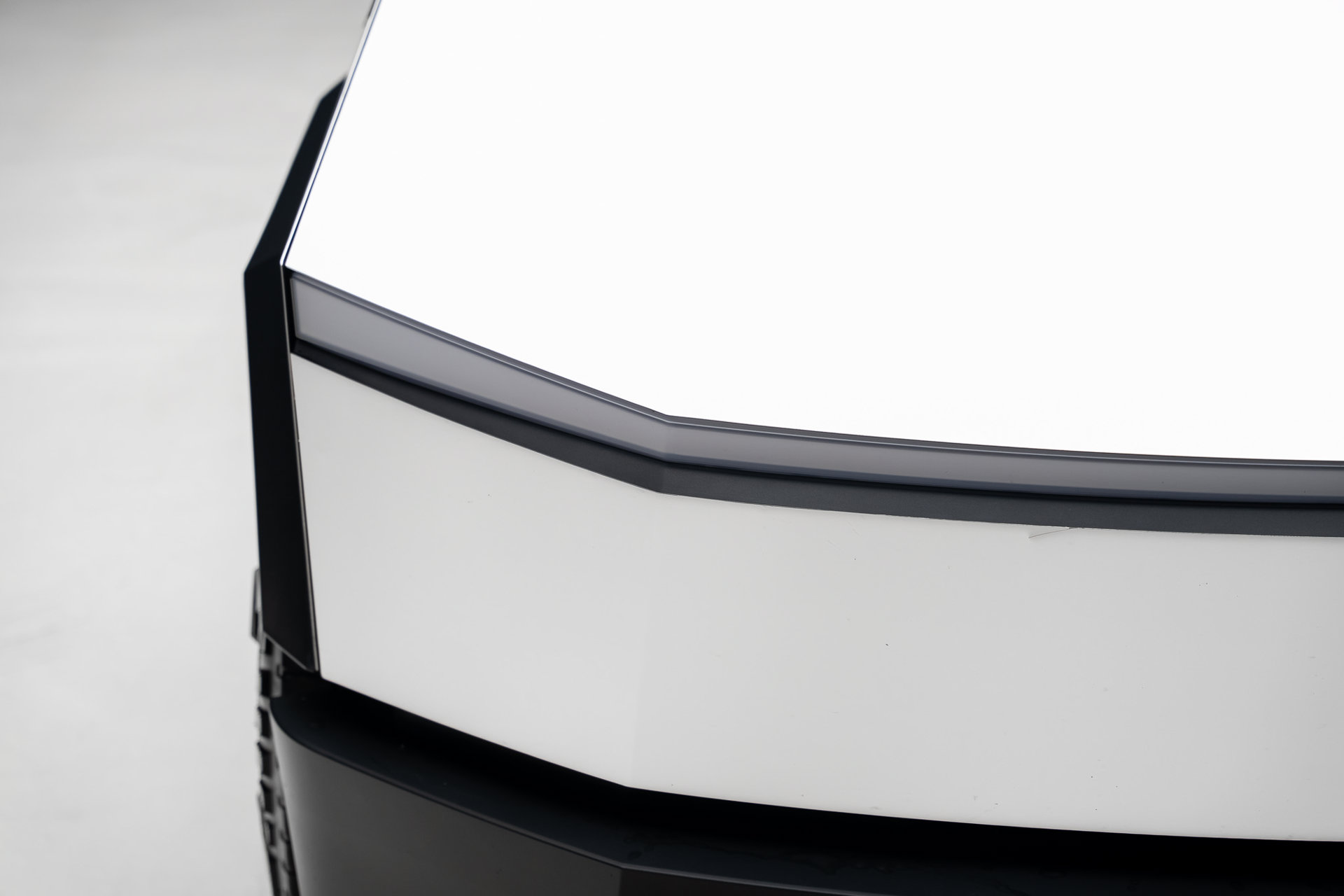 2024 Tesla Cybertruck