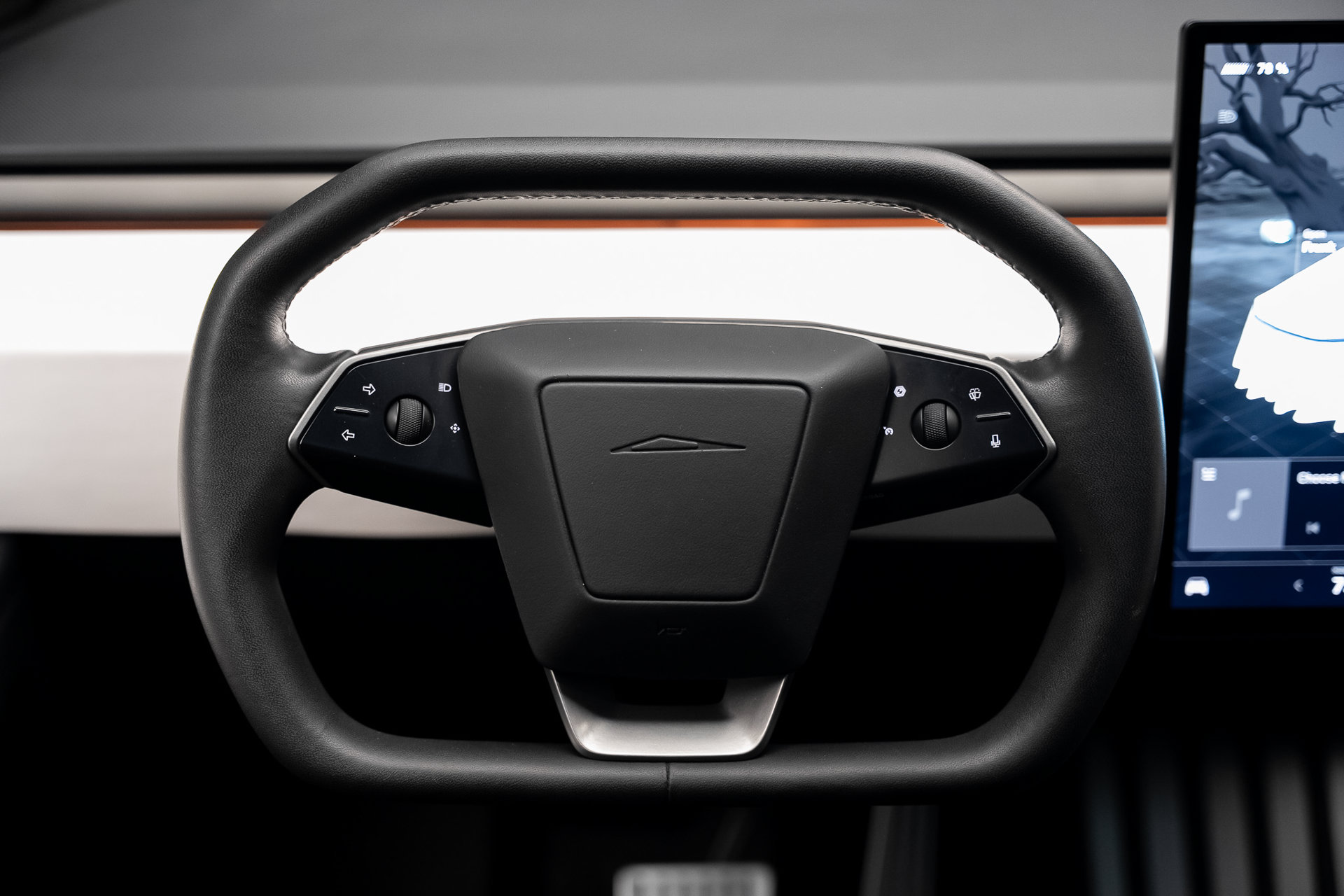 2024 Tesla Cybertruck