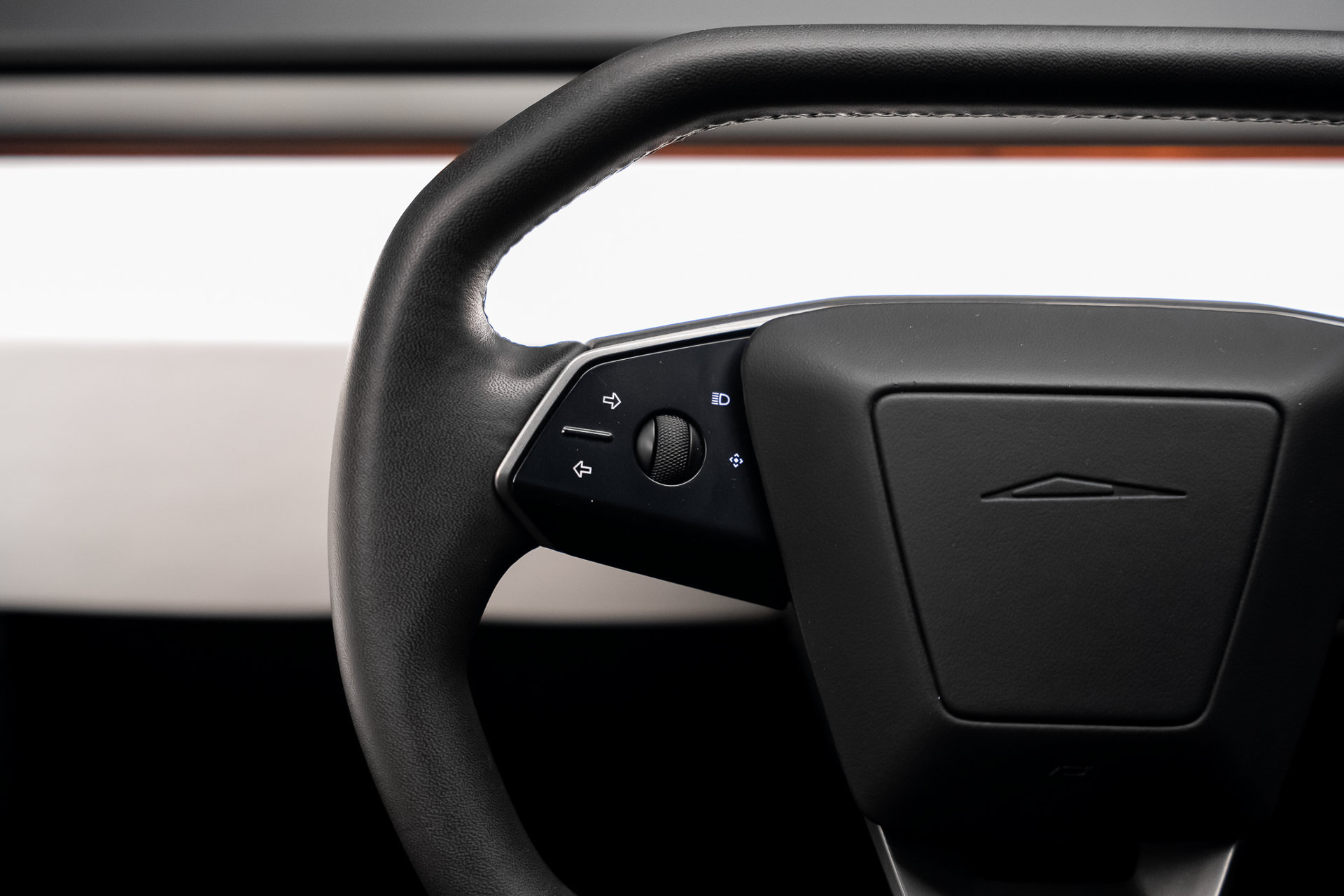 2024 Tesla Cybertruck