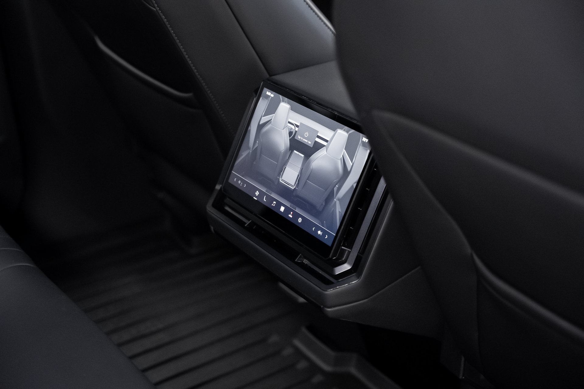 2024 Tesla Cybertruck