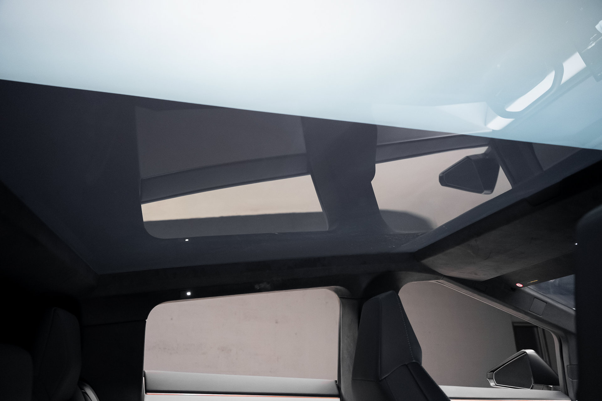 2024 Tesla Cybertruck