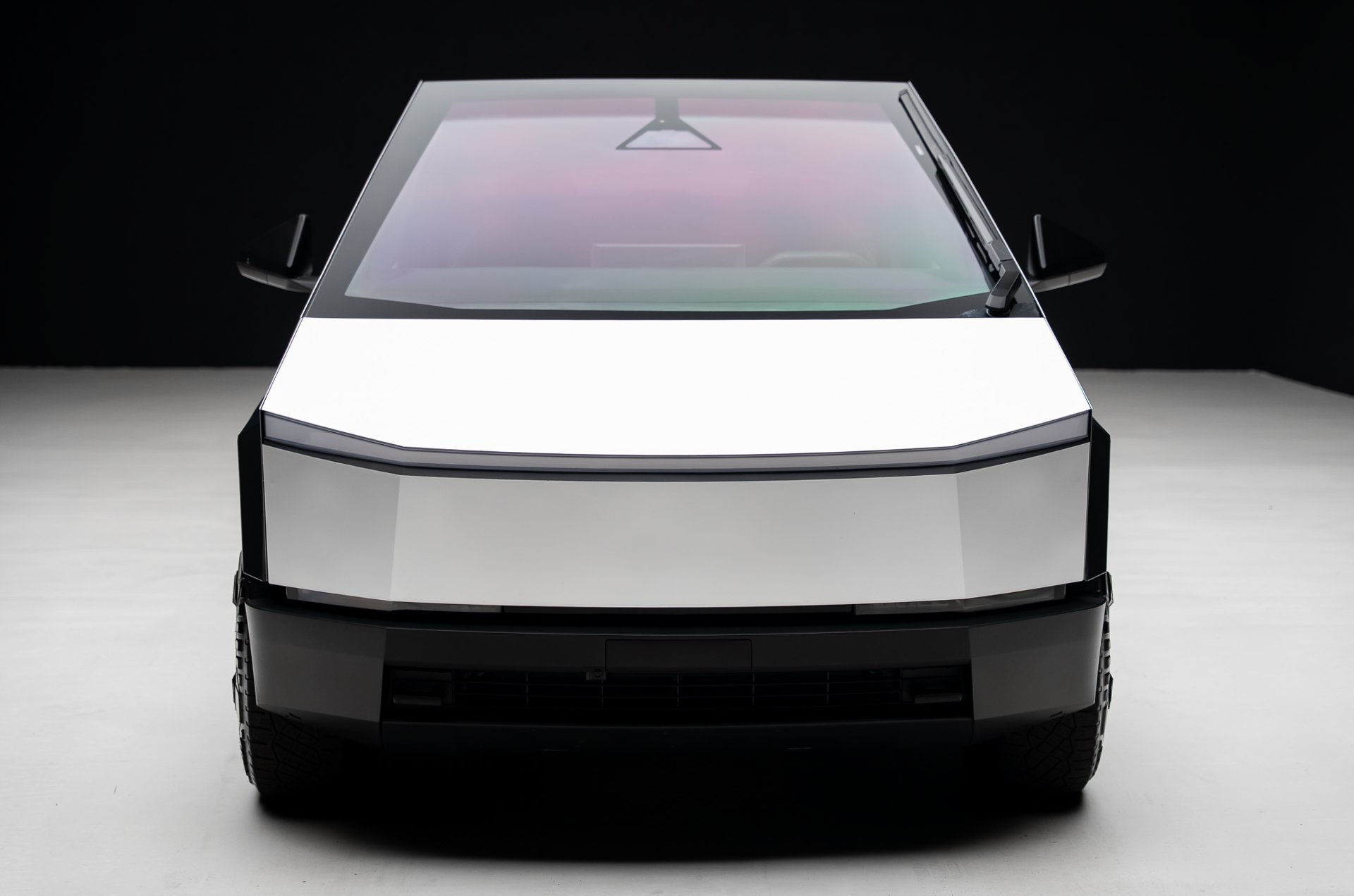 2024 Tesla Cybertruck