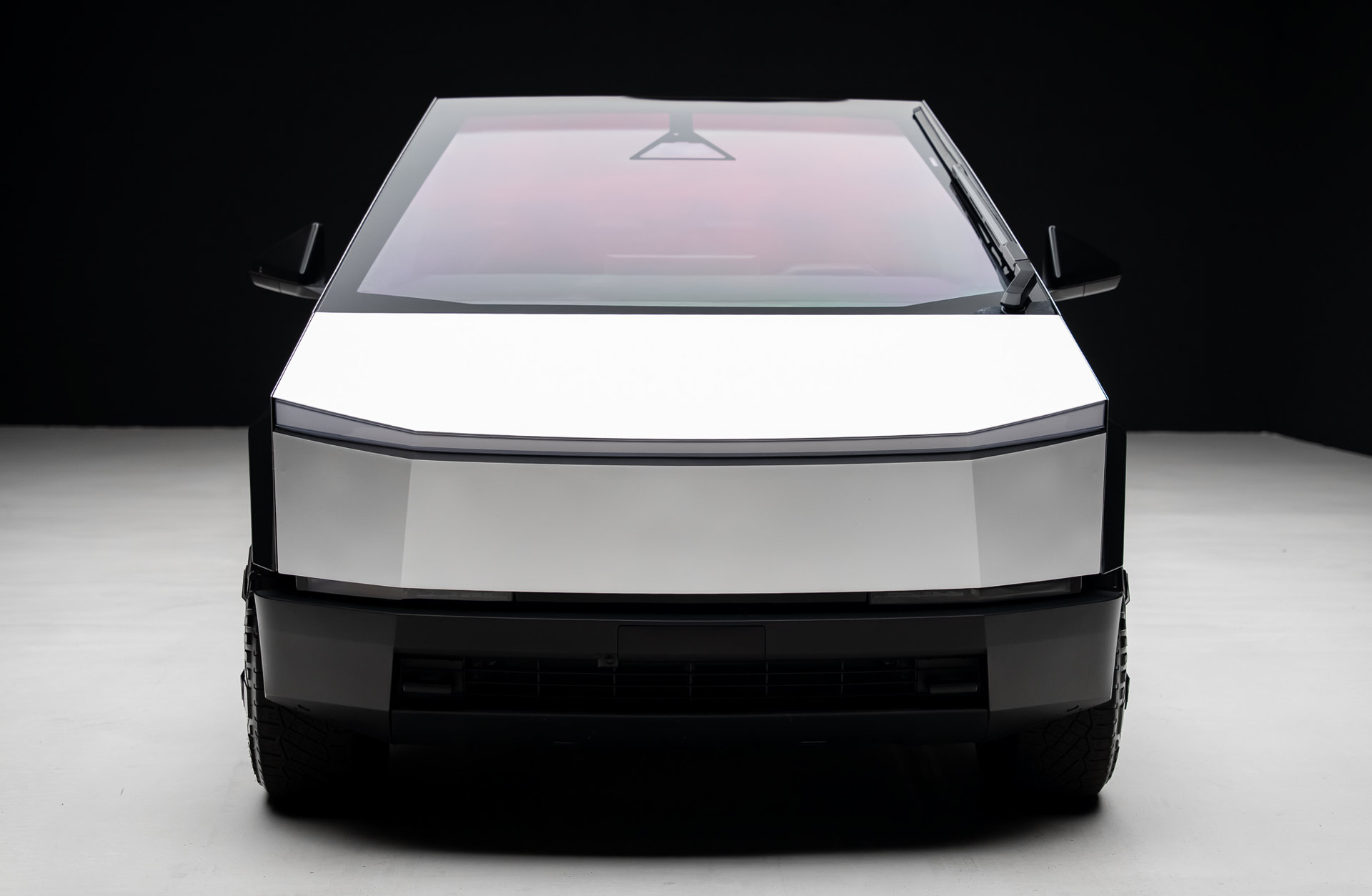 2024 Tesla Cybertruck