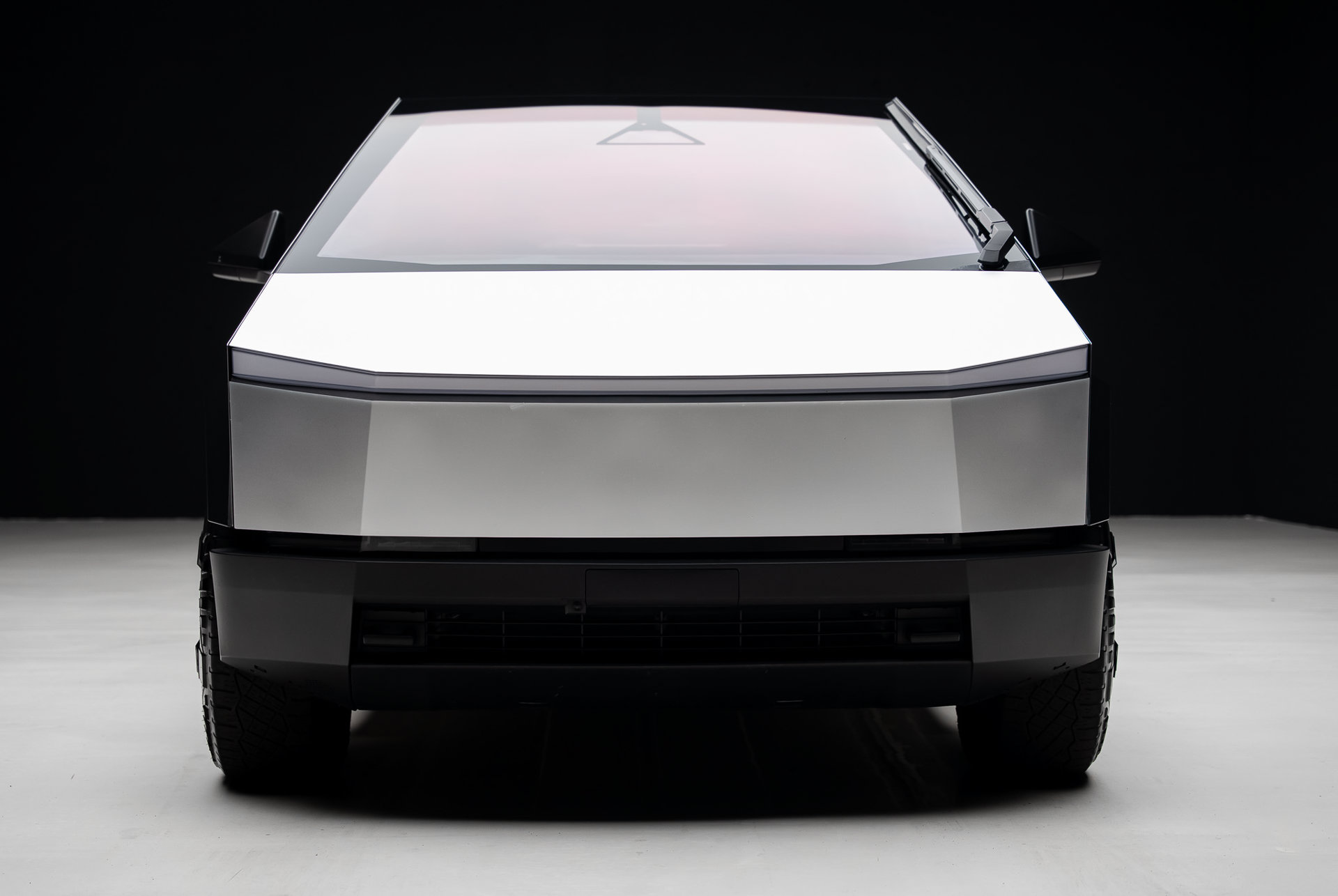 2024 Tesla Cybertruck
